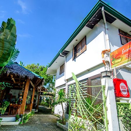 Balabag  Reddoorz Plus @ Secret Garden Boracay מראה חיצוני תמונה