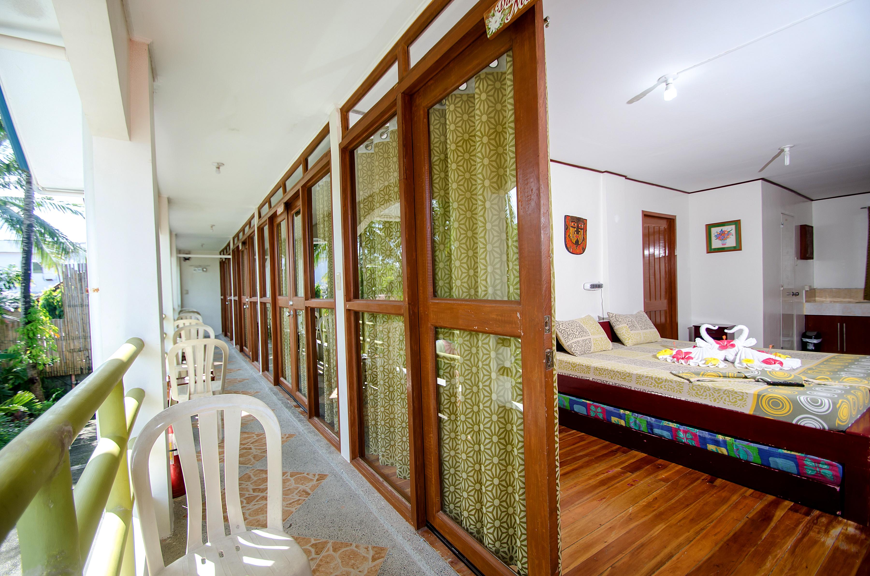 Balabag  Reddoorz Plus @ Secret Garden Boracay מראה חיצוני תמונה