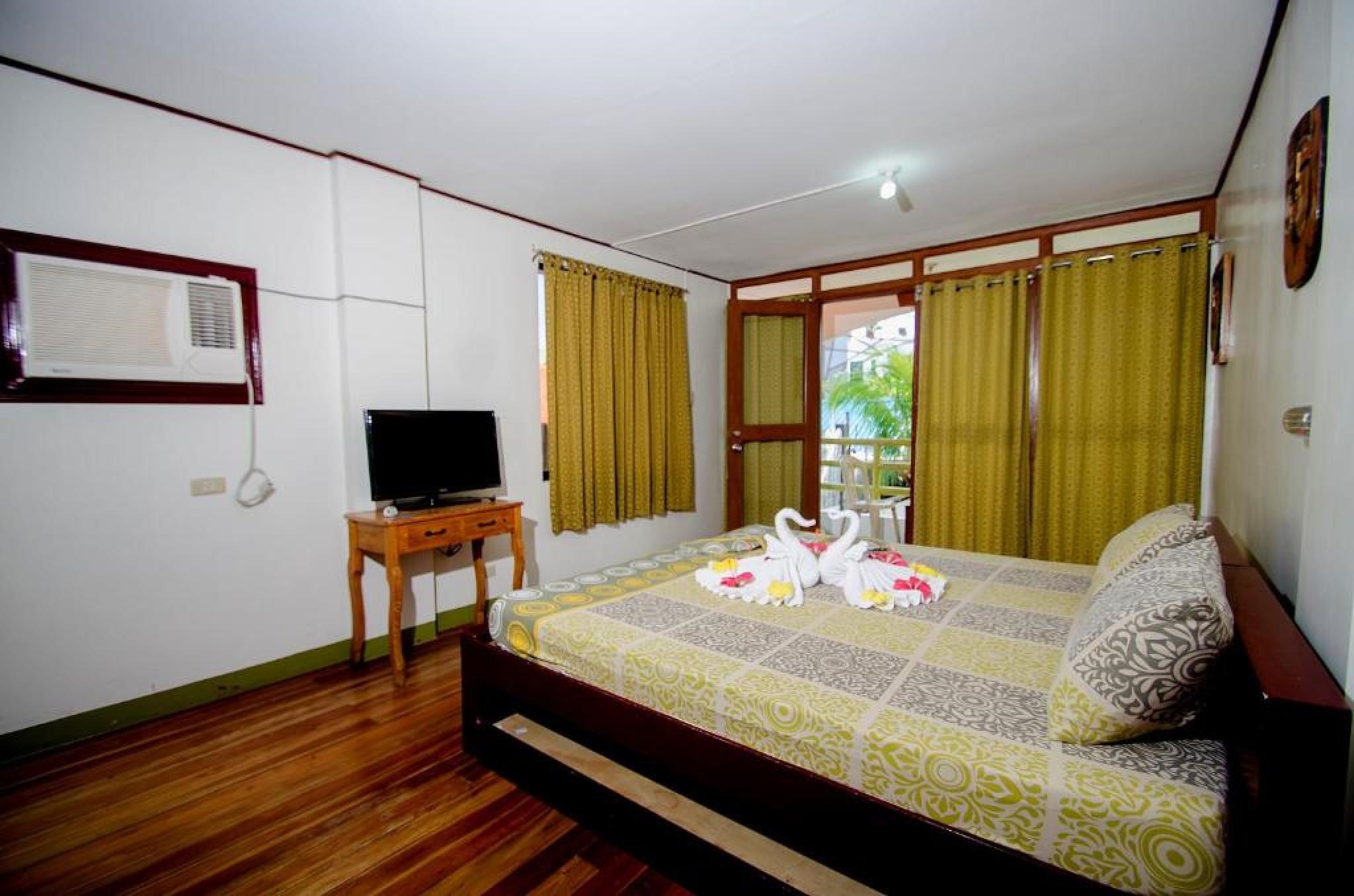 Balabag  Reddoorz Plus @ Secret Garden Boracay מראה חיצוני תמונה