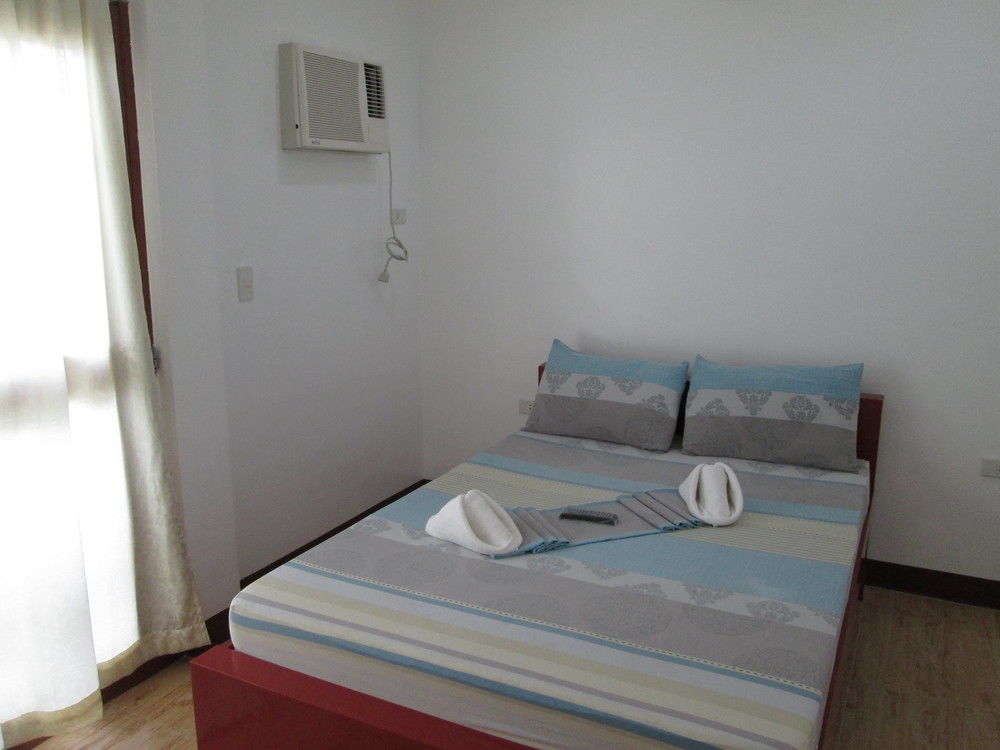 Balabag  Reddoorz Plus @ Secret Garden Boracay מראה חיצוני תמונה